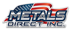 Metals Direct, Inc. Logo
