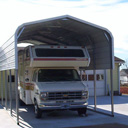 Add to your RV's Life with a Quality RV Cover