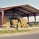 AG Buildings Make Great Barns and Hay Storage