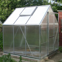 Get a Great Backyard Greenhouse