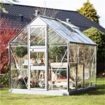 Greenhouse Small