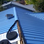 Metal Roofing