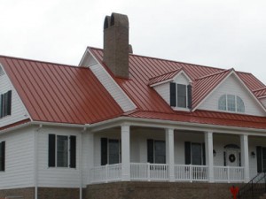 Durable Metal Roofing for Your Next Project