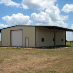 Metal Workshops Storage Covers