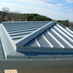 Painted Metal Roofing Business