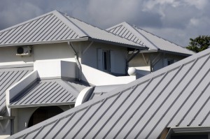 Quality Metal Roofing