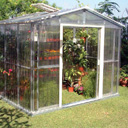 What Makes A Greenhouse Work?