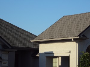 Stone Coated Steel Roofing